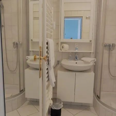 Ostseekrabbe-timmendorfer , Strandnah , Wlan , Parkplatz דירה טימנדורפר שטרנד