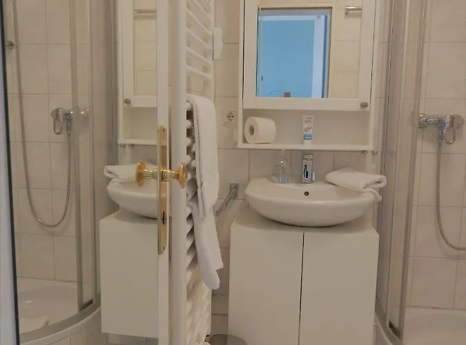 Ostseekrabbe-timmendorfer , Strandnah , Wlan , Parkplatz Appartement Timmendorfer Strand