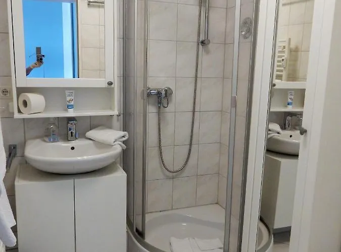 Ostseekrabbe-timmendorfer , Strandnah , Wlan , Parkplatz * Timmendorfer Strand